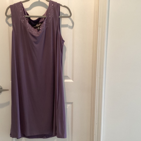 R&M collection sixe xl. Formal/ Mother of Bride dress - Picture 10 of 14